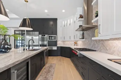Davinci Interiors LLC - Custom Cabinets & Cabinetry in Austin, TX