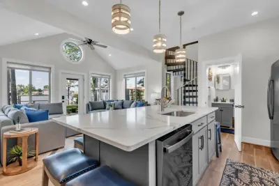 Valery Hupman Interiors - Interior Design & Decorating in Annapolis, MD