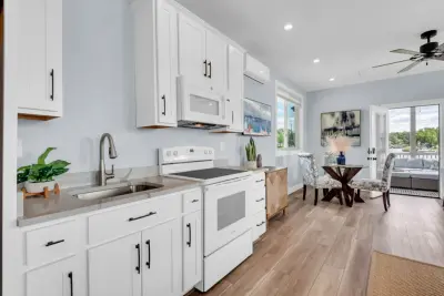 Valery Hupman Interiors - Interior Design & Decorating in Annapolis, MD