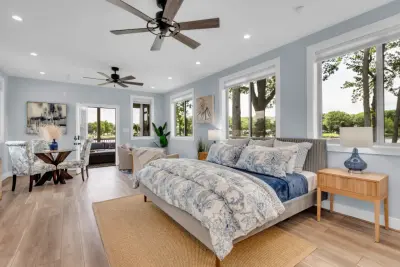 Valery Hupman Interiors - Interior Design & Decorating in Annapolis, MD