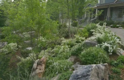 Merrifield Garden Center - Tree & Shrub Care in Merrifield, VA