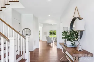 Designing Spaces by Lyn - Professional Home Organizers in Hendersonville, NC