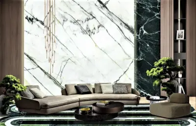 Dubai Lifestyle — Interior Design & Decorating project by Contemporary LUX