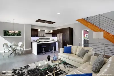 Reimage Interior Designs - Kitchen Remodeling in Hillsboro, OR