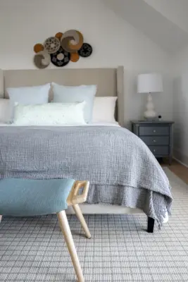 Dunham Avenue — Interior Design & Decorating project by The Guest House Studio, ASID