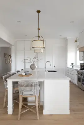 The Guest House Studio, ASID - Interior Design & Decorating in Charleston, SC