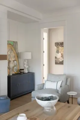 The Guest House Studio, ASID - Interior Design & Decorating in Charleston, SC