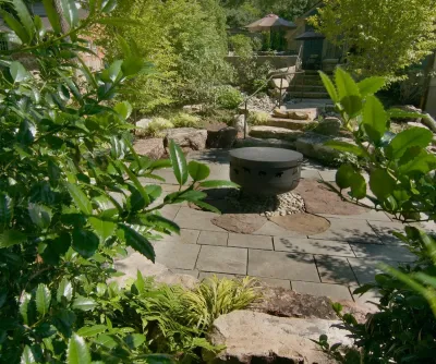 Merrifield Garden Center - Tree & Shrub Care in Merrifield, VA