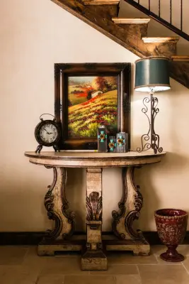 Nuance Interior Designs - Custom Cabinets & Cabinetry in Grove, OK
