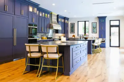 Designing Spaces by Lyn - Professional Home Organizers in Hendersonville, NC