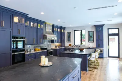 Designing Spaces by Lyn - Professional Home Organizers in Hendersonville, NC