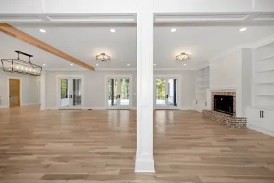 Kristen Oldfield Design - Interior Design & Decorating in Harvest, AL