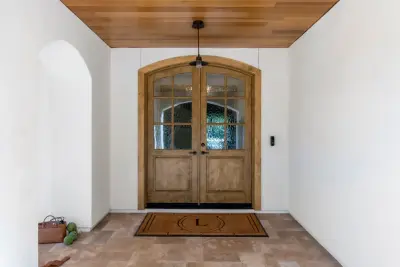 Durham Project by Dolce Home & Design