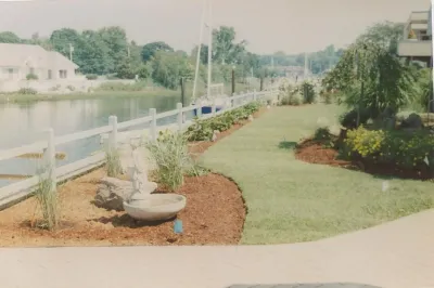Meticulous Landscaping & Design, Inc. - Tree & Shrub Care in Norwalk, CT