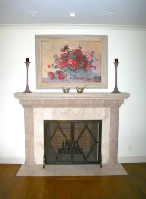 Barnett E — Interior Design & Decorating project by Susan Mackenzie Interiors