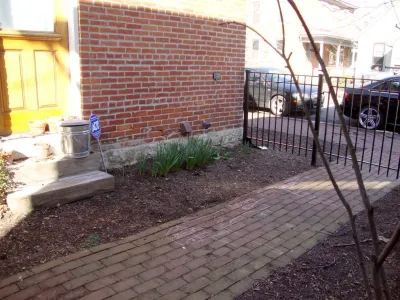 Meyers Landscape Services - Landscape Construction in Lewis Center, OH