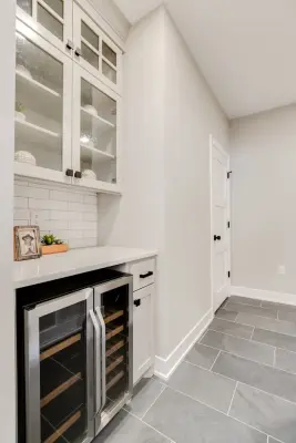 Edina, Minnesota — Interior Design & Decorating project by Summerlin Style, LLC