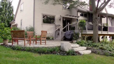Meyers Landscape Services - Landscape Construction in Lewis Center, OH
