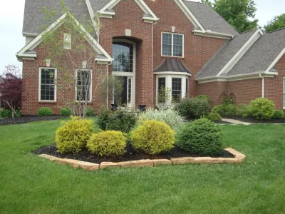 Meyers Landscape Services - Landscape Construction in Lewis Center, OH