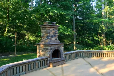 Meyers Landscape Services - Landscape Construction in Lewis Center, OH
