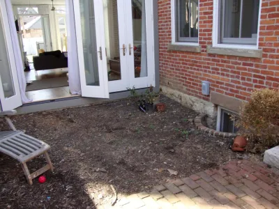 Meyers Landscape Services - Landscape Construction in Lewis Center, OH