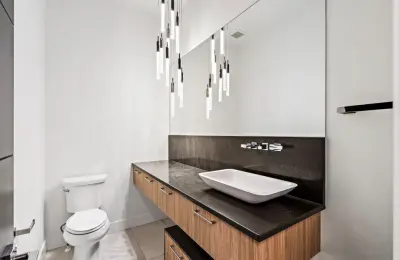 Eagle Stream — Interior Design & Decorating project by Angie Lewis Interiors