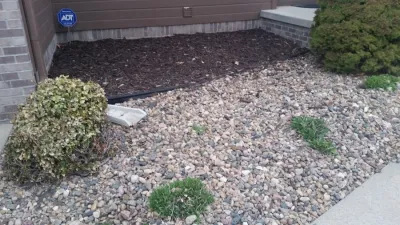 Meza Gardens and Design, LLC - Retaining Wall Construction in Omaha, NE