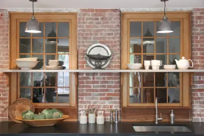 Wild Madder Design - Interior Design & Decorating in Grafton, VT