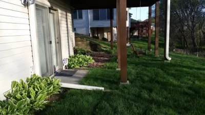 Meza Gardens and Design, LLC - Retaining Wall Construction in Omaha, NE