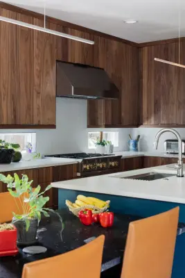 Patrice Nichole Studio - Kitchen Remodeling in Austin, TX