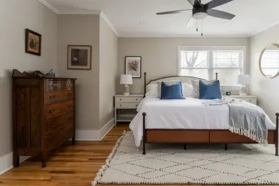 Hearth and Home: Interiors & Antiques - Window Installation & Replacement in Asheville, NC