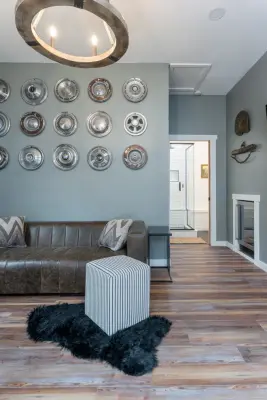 Hearth and Home: Interiors & Antiques - Window Installation & Replacement in Asheville, NC