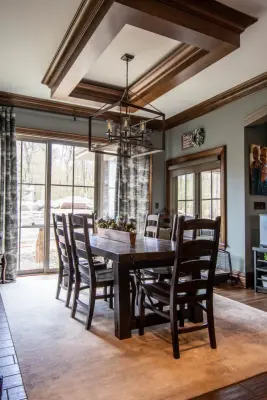 Inspired Space Design, LLC - Interior Design & Decorating in Williamsville, VT