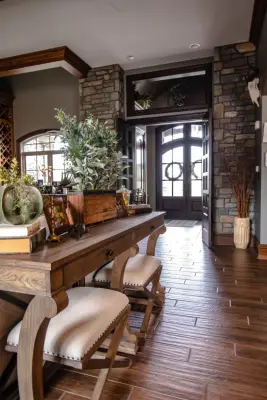 Inspired Space Design, LLC - Interior Design & Decorating in Williamsville, VT