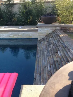 Huntington Beach Retreat — Landscape Design project by Camille Beehler Landscape Design