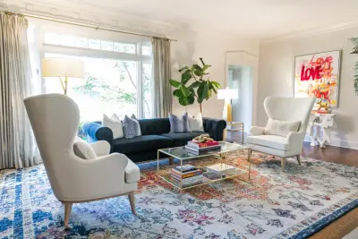 Heather Cray - Interior Design & Decorating in Memphis, TN