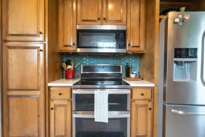 Perennial Design Studio - Interior Design & Decorating in Smyrna, TN