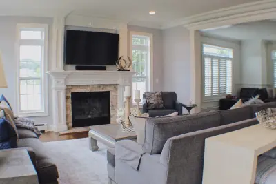Drew Koniszewski - Custom Cabinets & Cabinetry in Albany, NY
