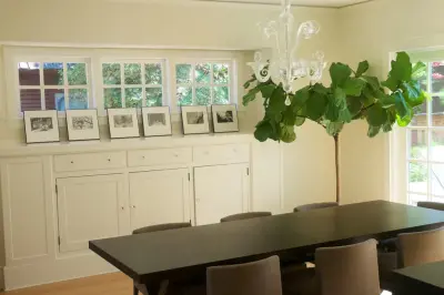 Elizabeth Lake Interiors - Kitchen Remodeling in Sacramento, CA
