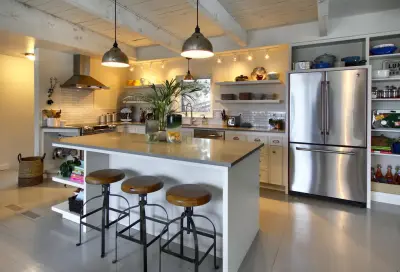 Good Natured Homes - Kitchen Remodeling in Boise, ID