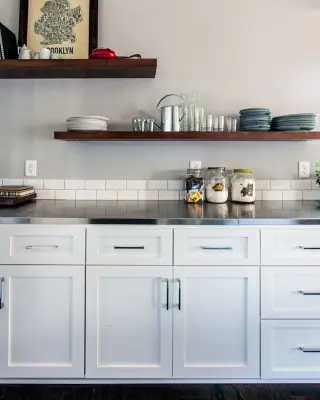 Marcelle Guilbeau Interior Design - Kitchen Remodeling in Nashville, TN