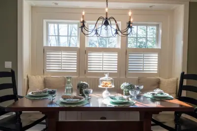 Adams Interior Design - Kitchen Remodeling in Hopewell Junction, NY
