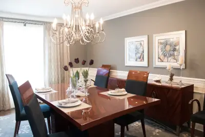 Adams Interior Design - Kitchen Remodeling in Hopewell Junction, NY