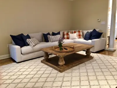 Renovation of Clarks Summit Traditional (Ongoing) — Interior Design & Decorating project by Tara Walsh Designs