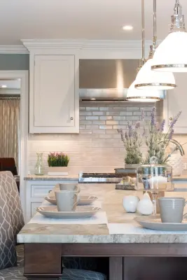 Adams Interior Design - Kitchen Remodeling in Hopewell Junction, NY