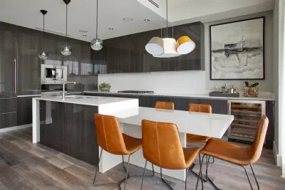 Design Solutions - Kitchen Remodeling in Miami, FL