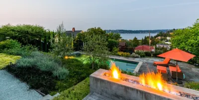 Mi Fiori Landscape LLC - Outdoor Lighting Installation in Monroe, WA