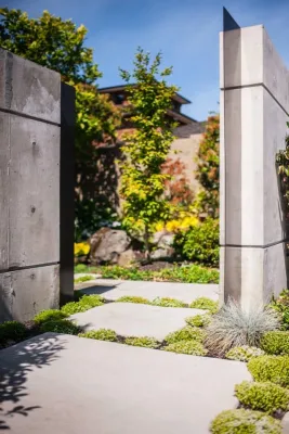 Mi Fiori Landscape LLC - Outdoor Lighting Installation in Monroe, WA