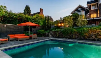 Mi Fiori Landscape LLC - Outdoor Lighting Installation in Monroe, WA