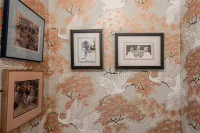 Deliberate Diversity - Germantown — Interior Design & Decorating project by K&B Interiors